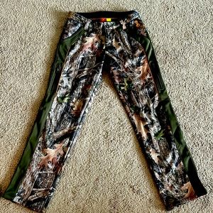 SHE outdoor hunting camp pants